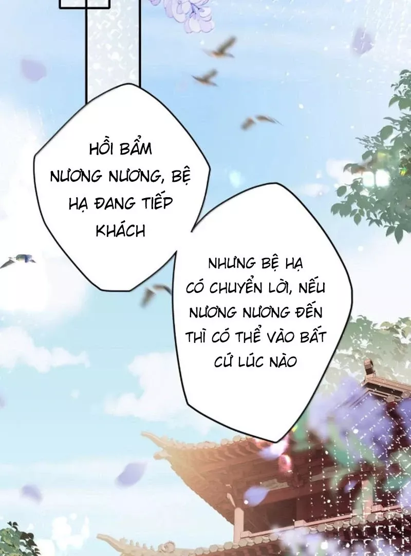 Quấn Quýt: Chapter 25