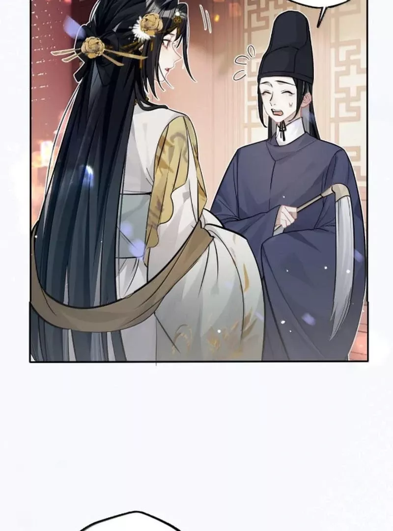 Quấn Quýt: Chapter 25