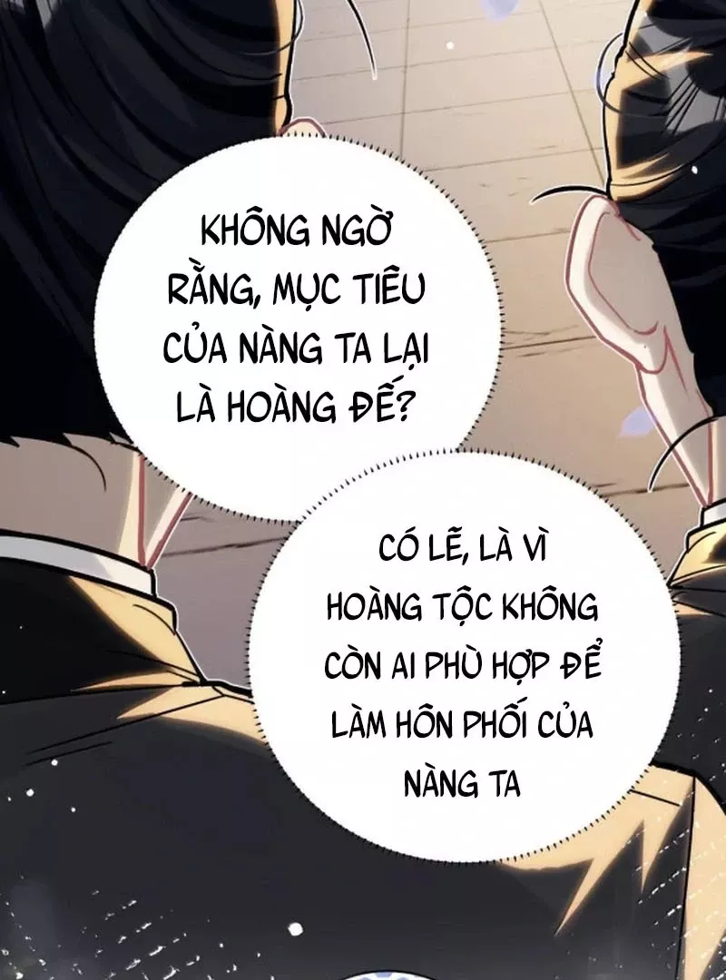 Quấn Quýt: Chapter 25