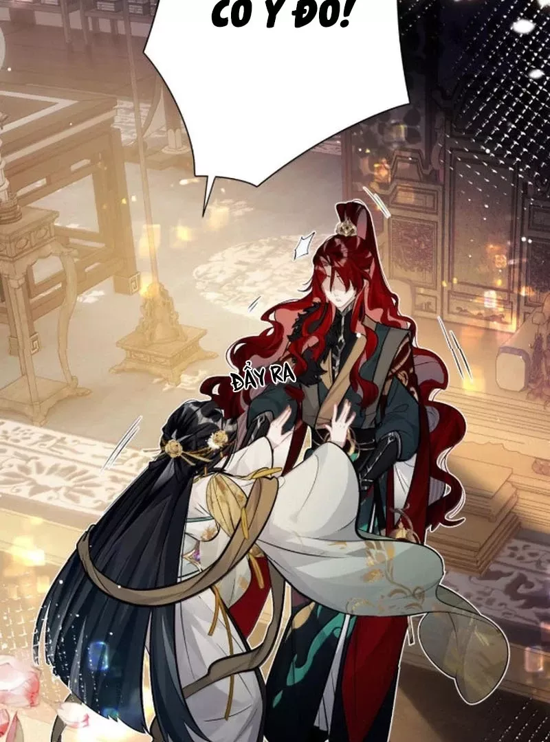 Quấn Quýt: Chapter 25