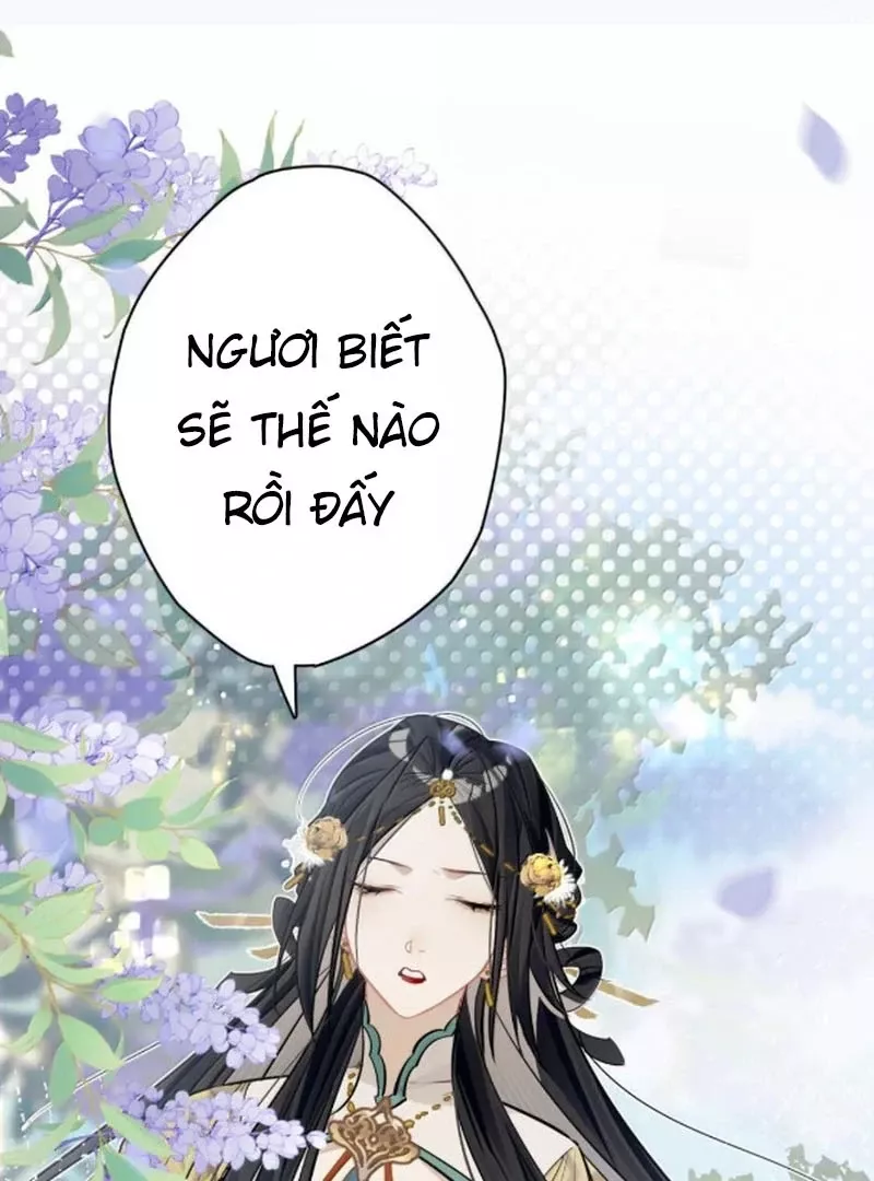 Quấn Quýt: Chapter 25