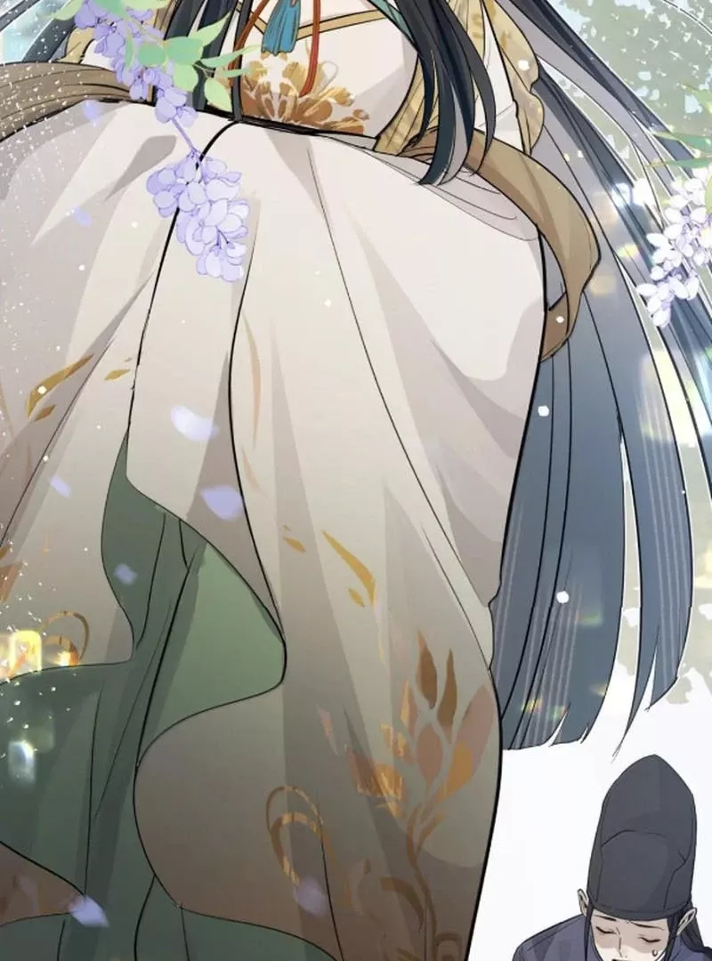 Quấn Quýt: Chapter 25