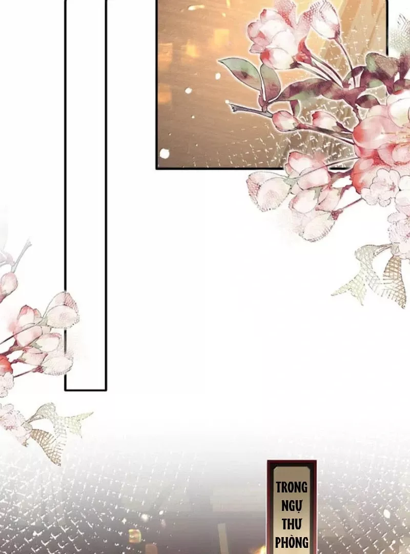 Quấn Quýt: Chapter 25
