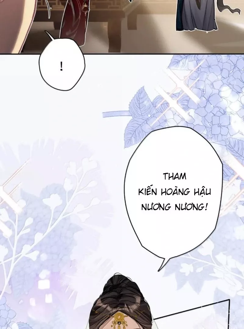 Quấn Quýt: Chapter 25