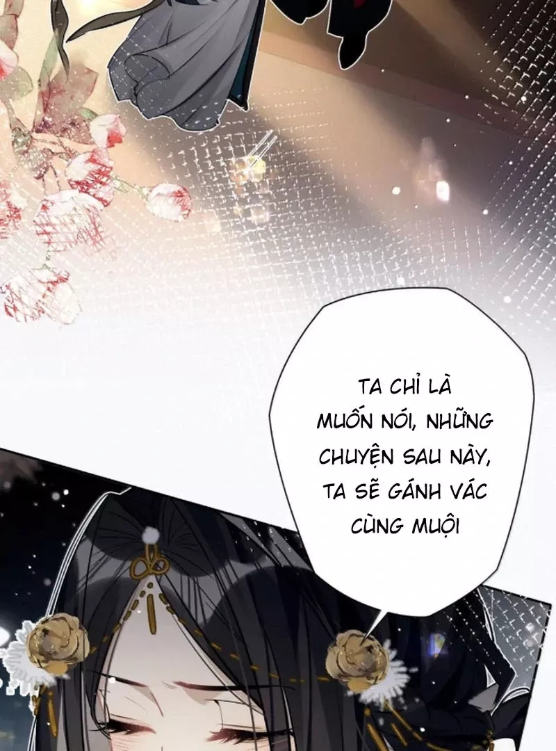 Quấn Quýt: Chapter 25