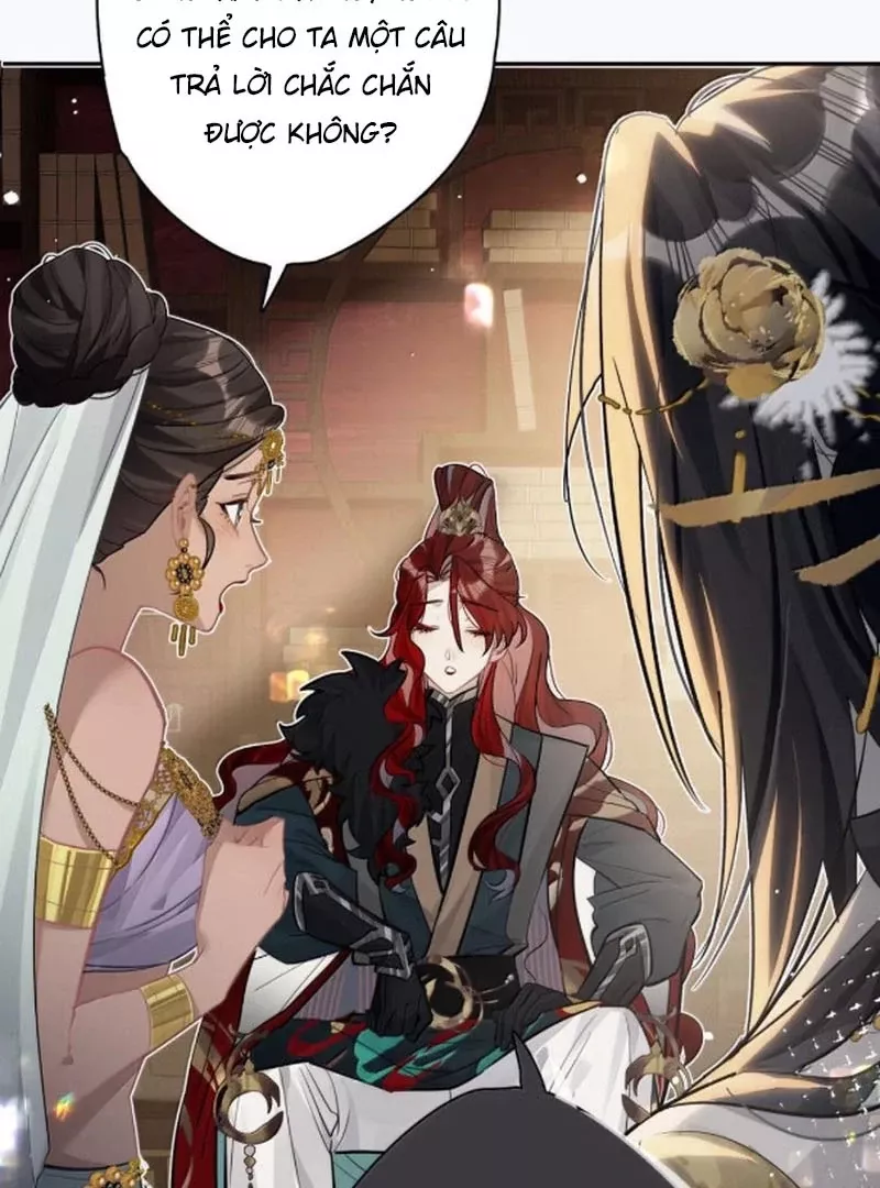 Quấn Quýt: Chapter 25