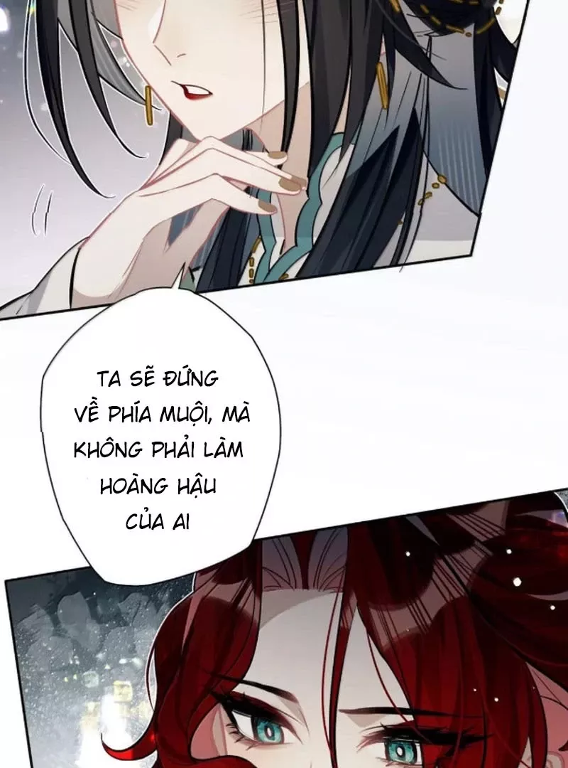 Quấn Quýt: Chapter 25