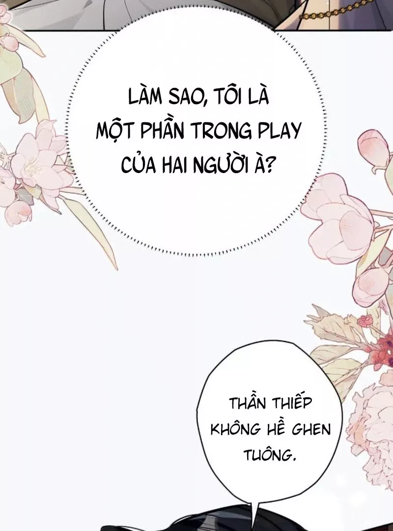 Quấn Quýt: Chapter 25