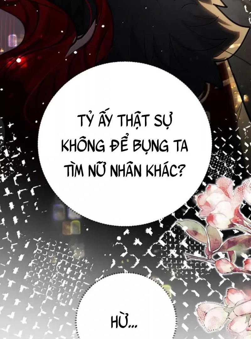 Quấn Quýt: Chapter 25