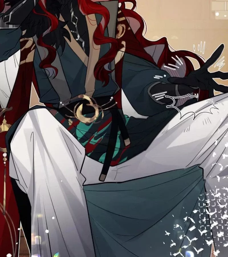Quấn Quýt: Chapter 25