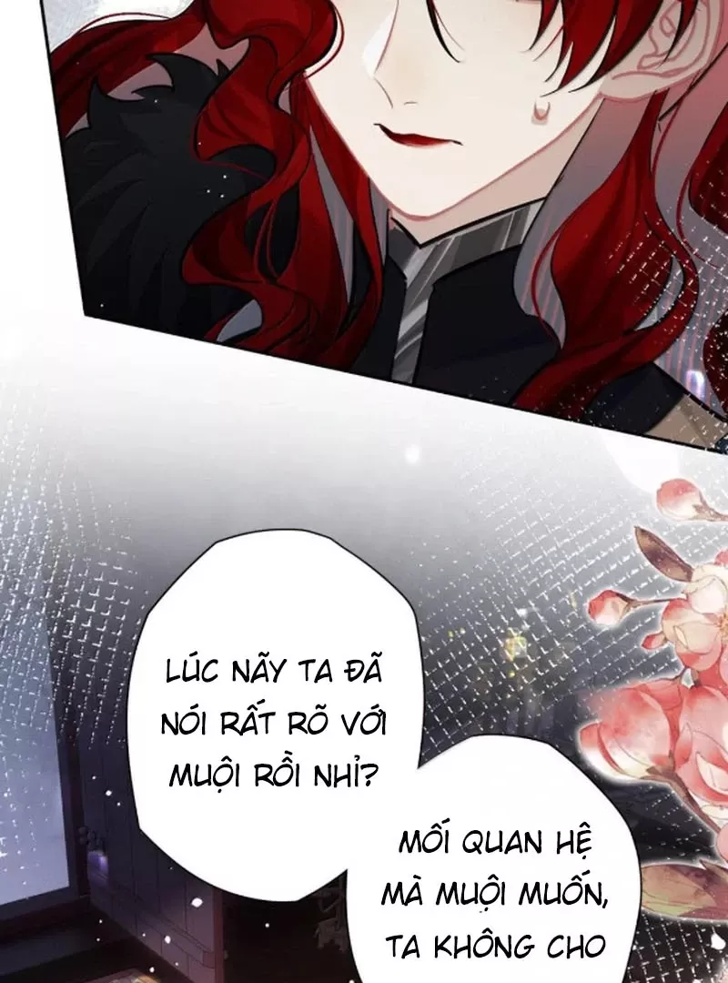 Quấn Quýt: Chapter 25