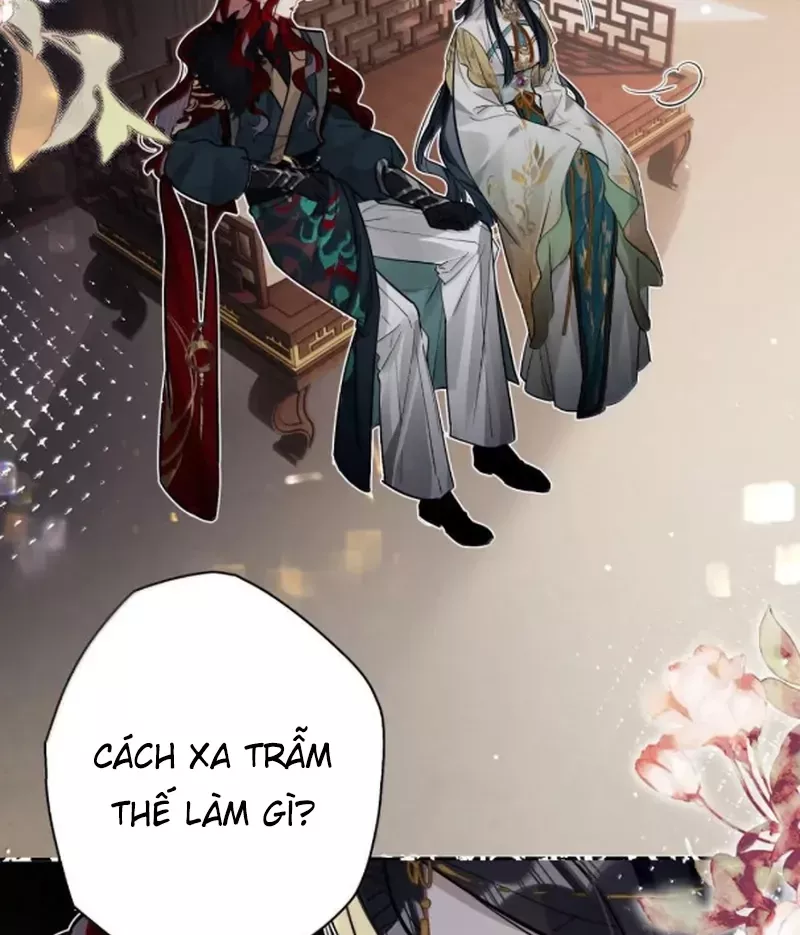 Quấn Quýt: Chapter 26