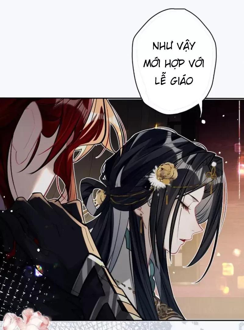Quấn Quýt: Chapter 26