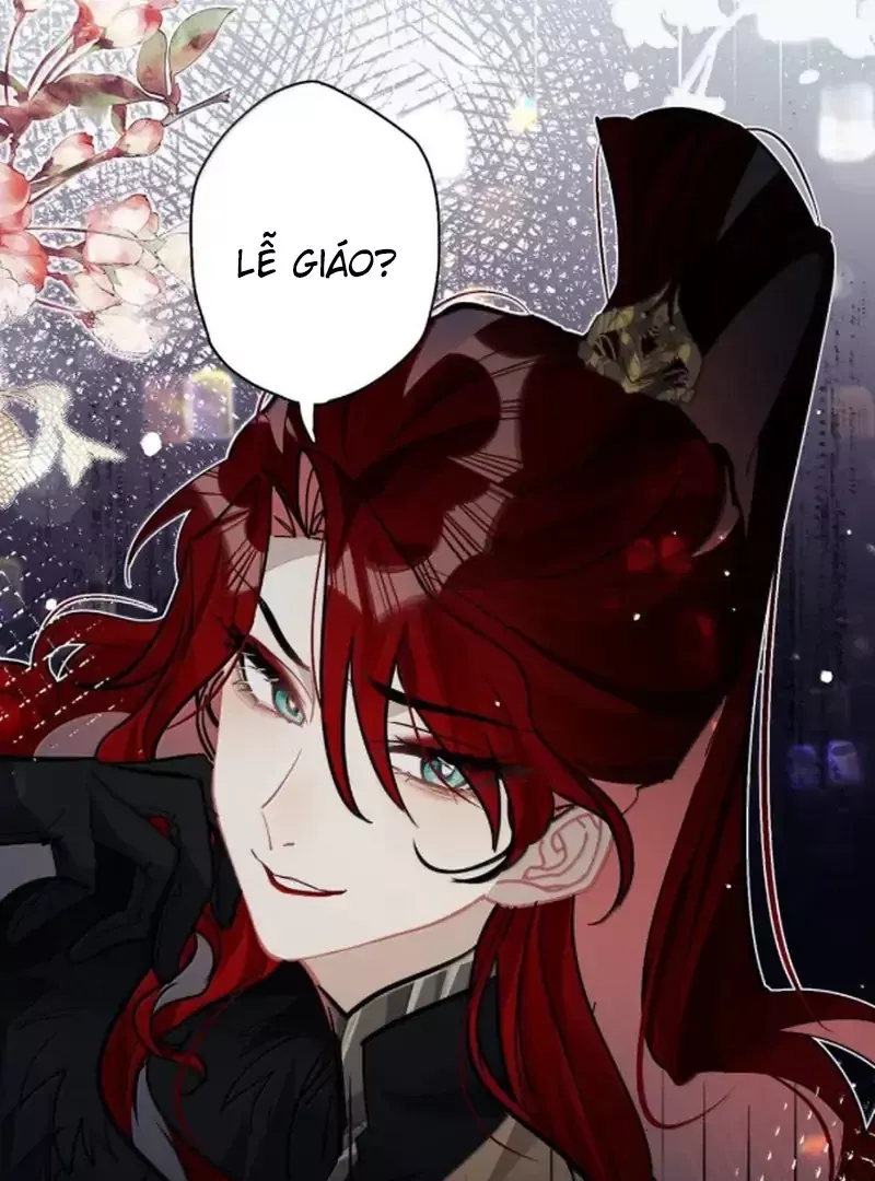 Quấn Quýt: Chapter 26