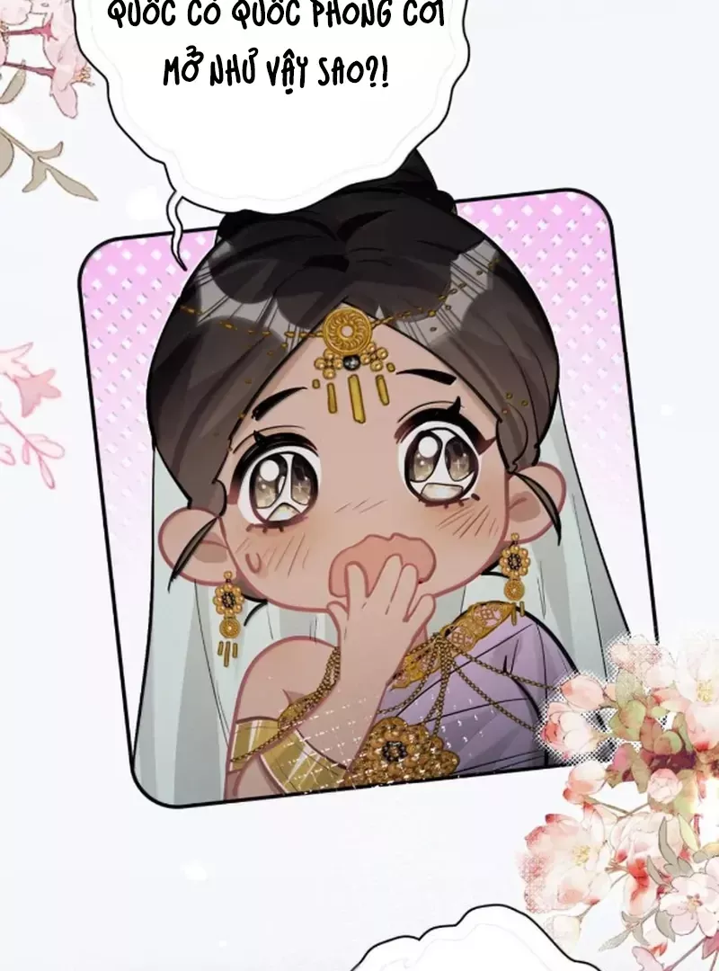 Quấn Quýt: Chapter 26