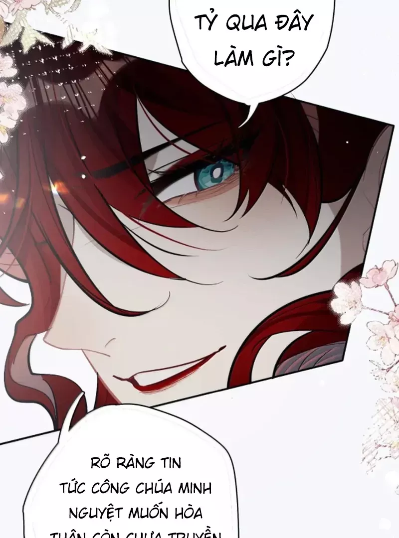 Quấn Quýt: Chapter 26