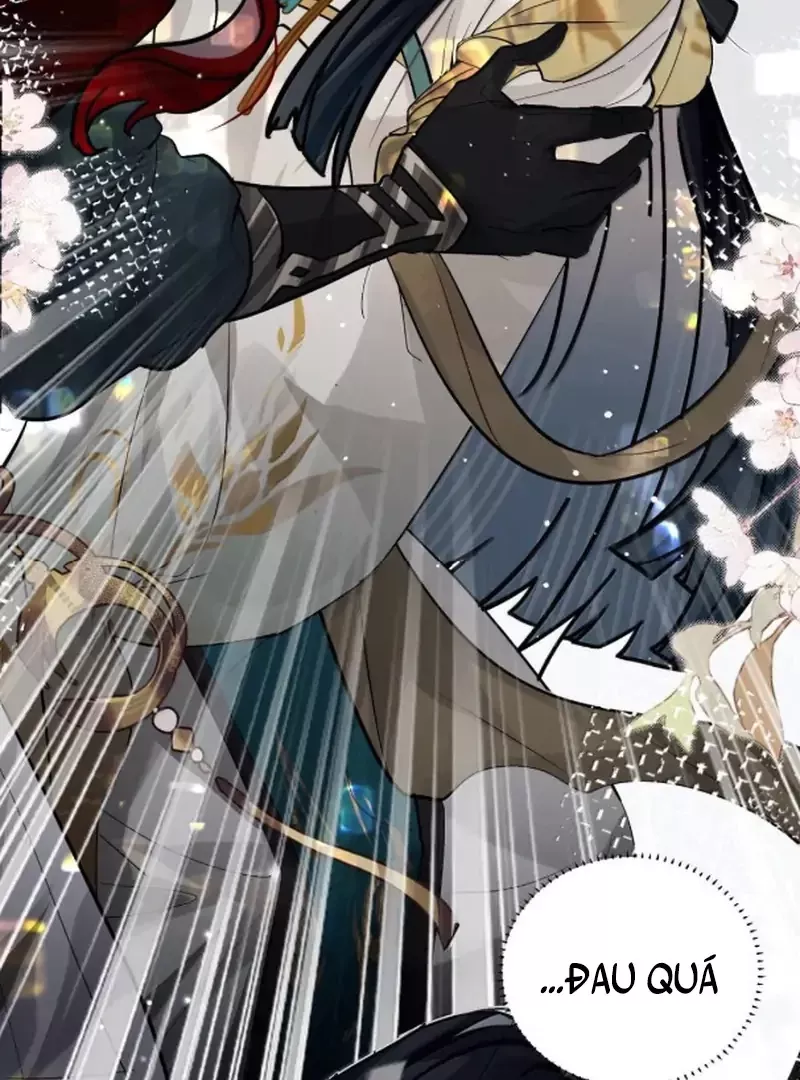 Quấn Quýt: Chapter 26