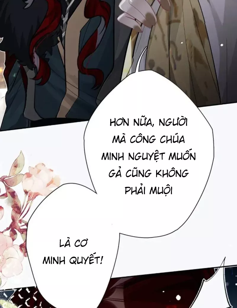 Quấn Quýt: Chapter 26