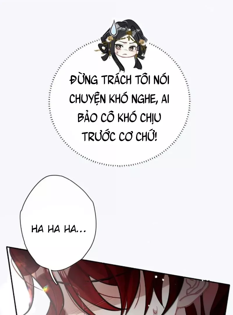 Quấn Quýt: Chapter 26