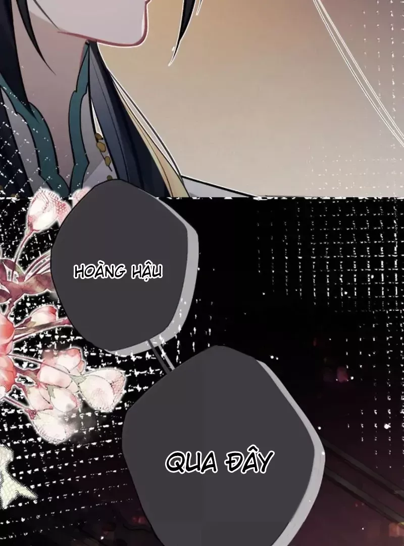 Quấn Quýt: Chapter 26