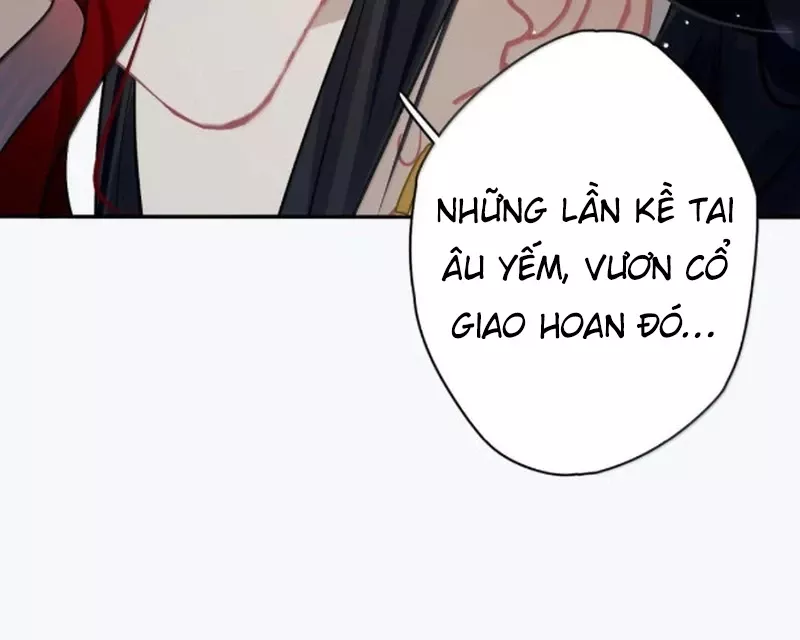 Quấn Quýt: Chapter 26