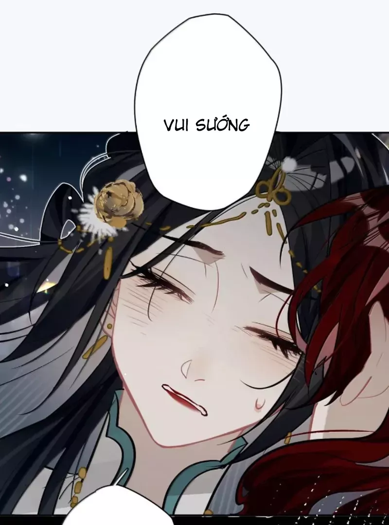 Quấn Quýt: Chapter 26