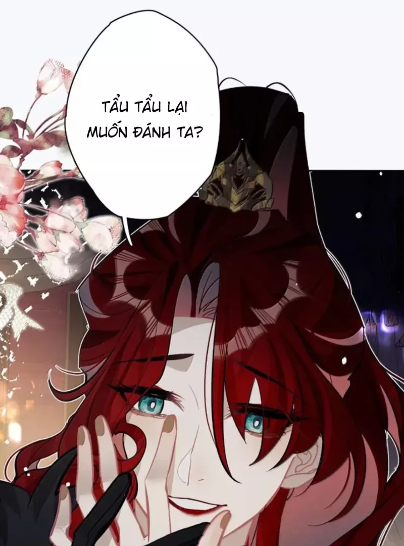 Quấn Quýt: Chapter 26