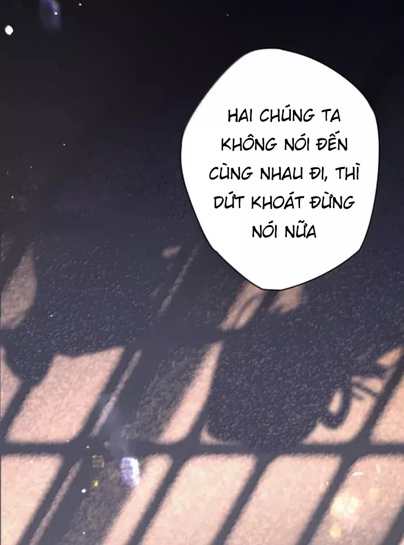 Quấn Quýt: Chapter 26