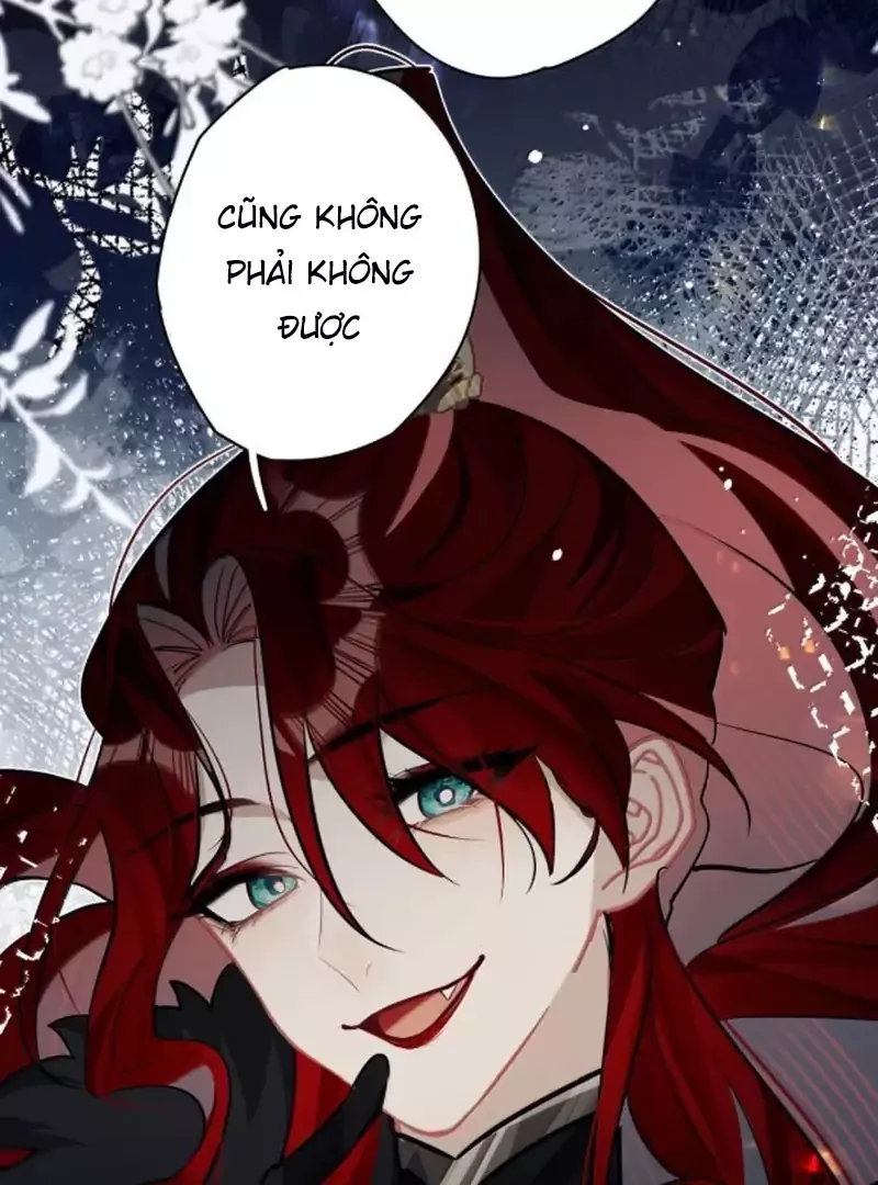 Quấn Quýt: Chapter 26