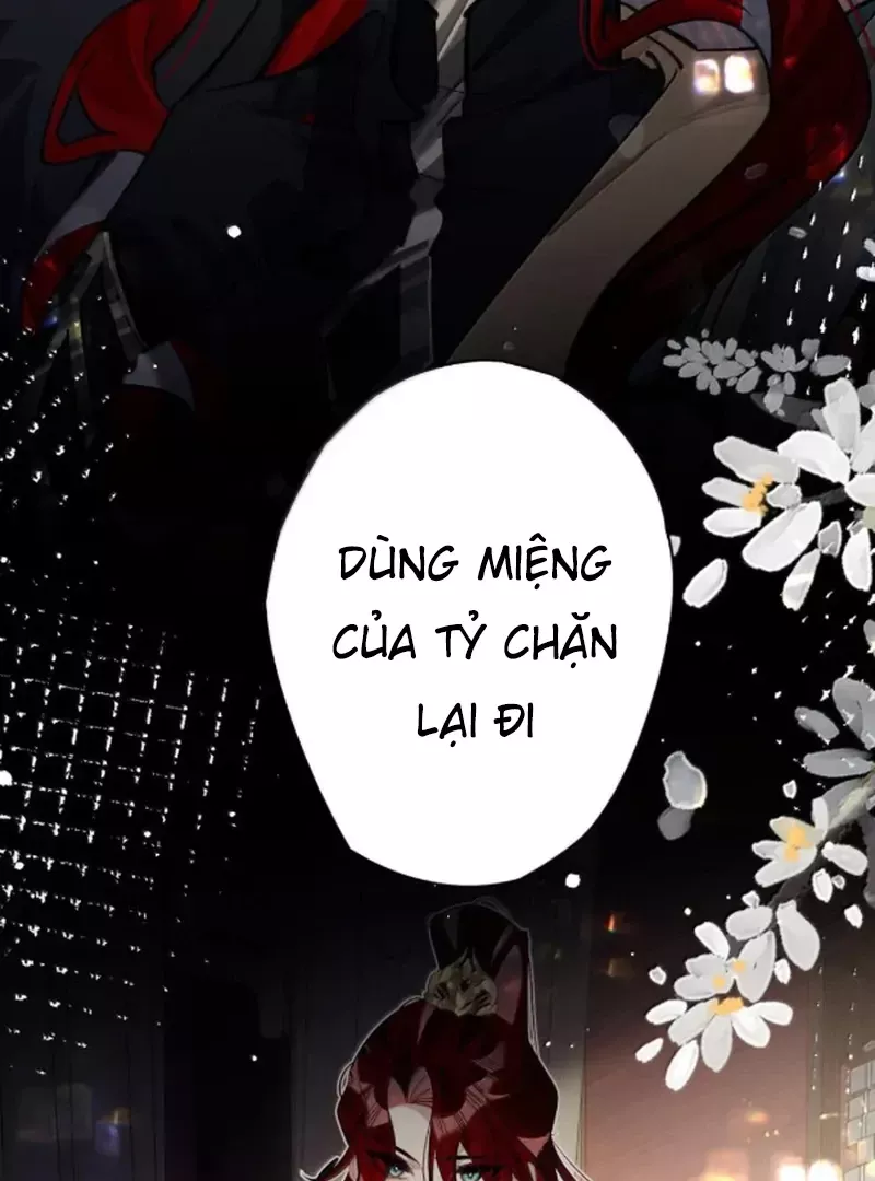 Quấn Quýt: Chapter 26