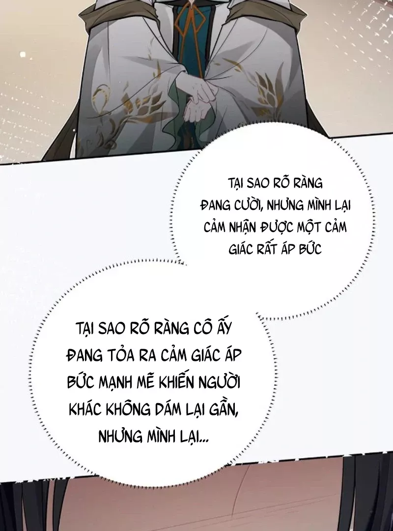 Quấn Quýt: Chapter 26