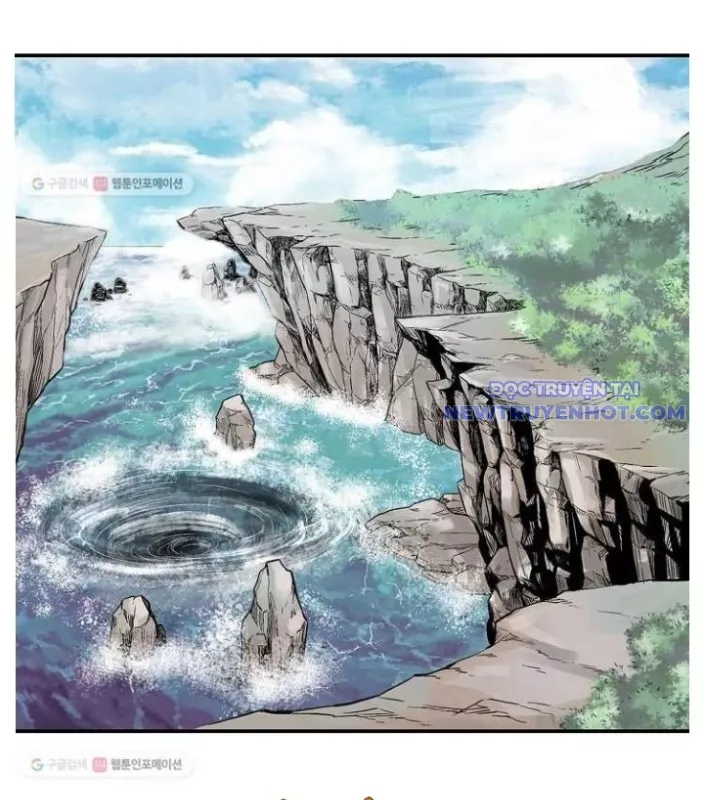 Quang Long: Chapter 1