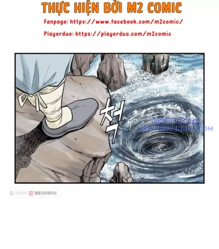 Quang Long: Chapter 1