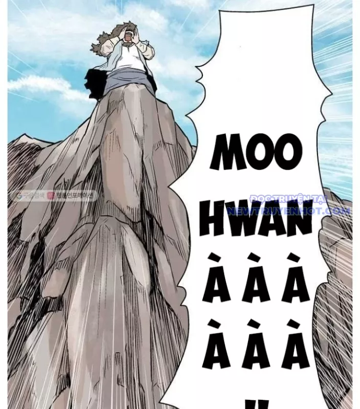 Quang Long: Chapter 1