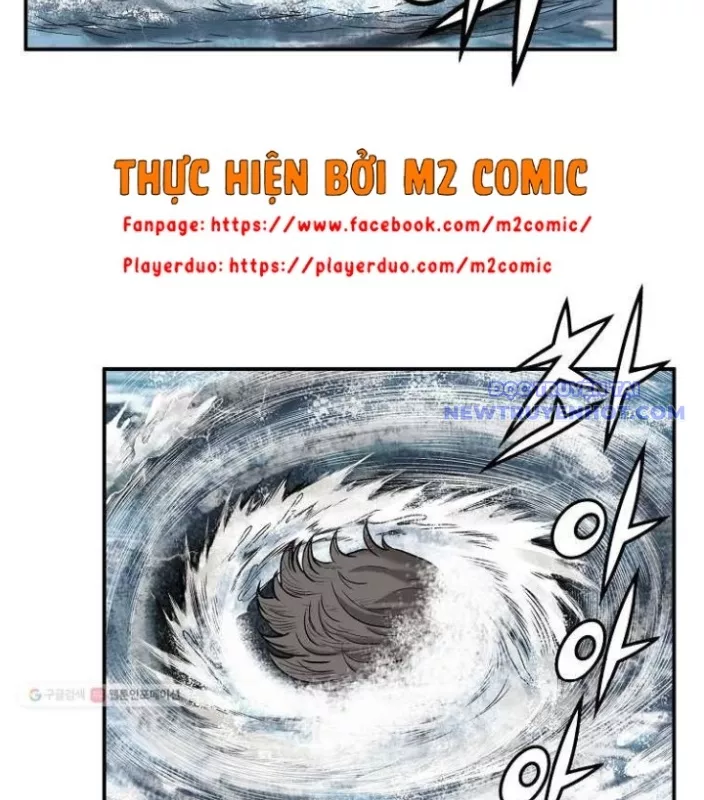 Quang Long: Chapter 1
