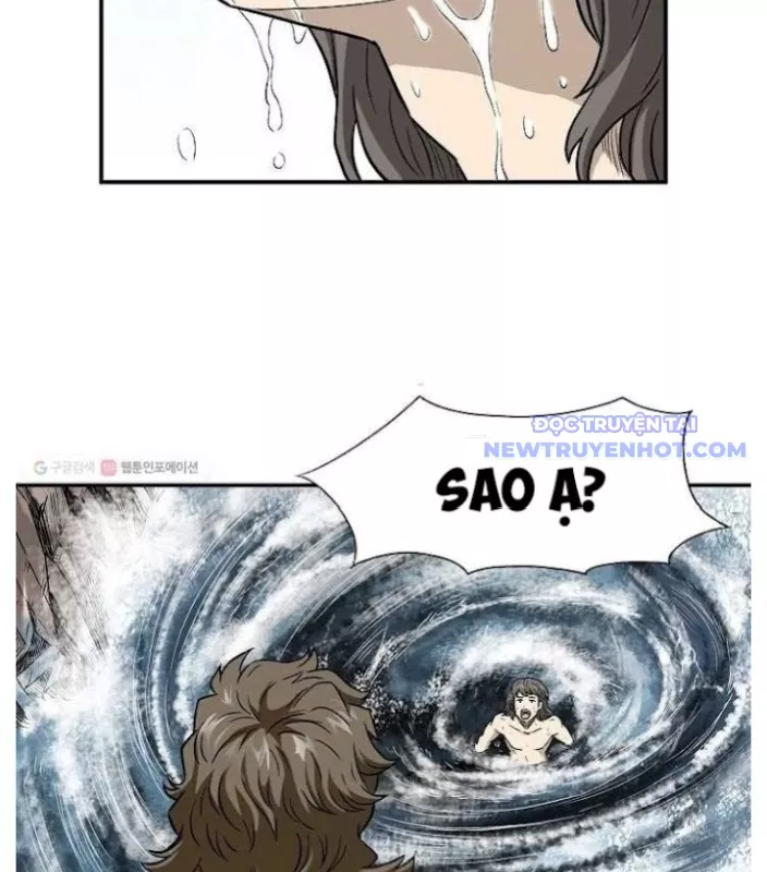 Quang Long: Chapter 1