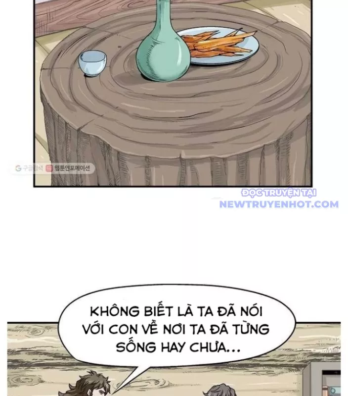 Quang Long: Chapter 1