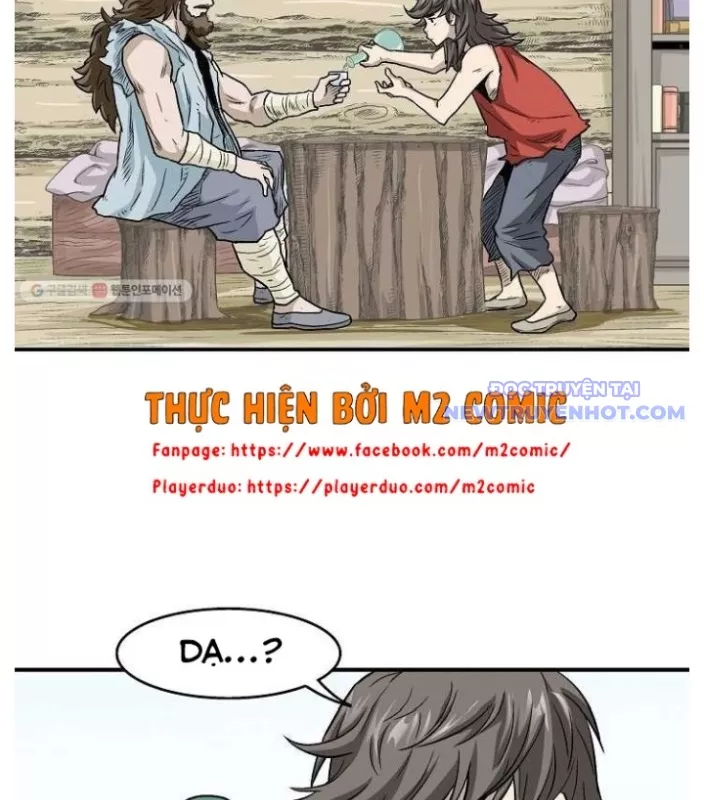 Quang Long: Chapter 1
