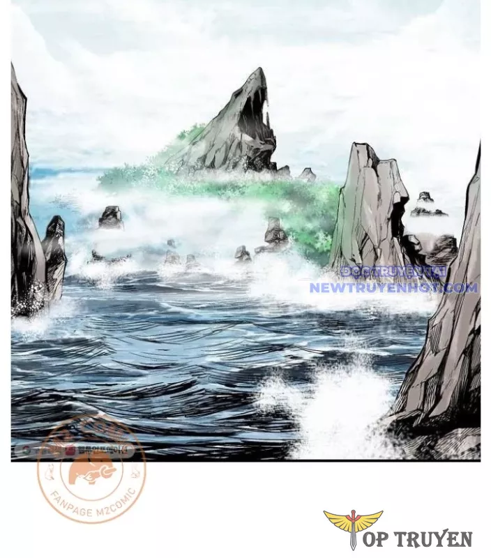 Quang Long: Chapter 1
