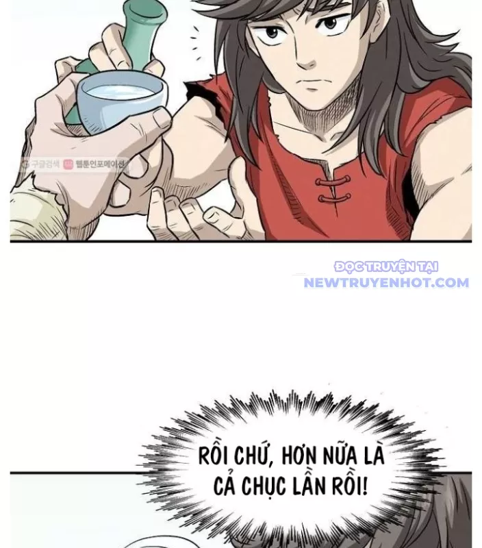 Quang Long: Chapter 1