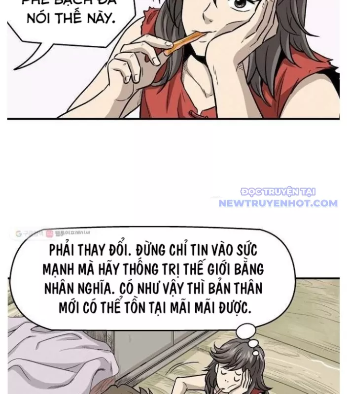 Quang Long: Chapter 1