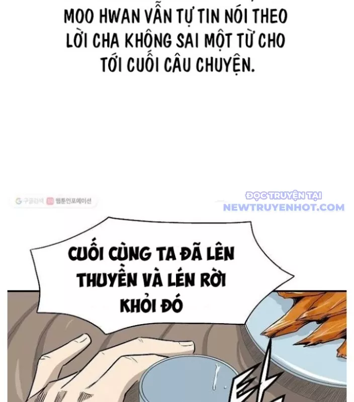 Quang Long: Chapter 1