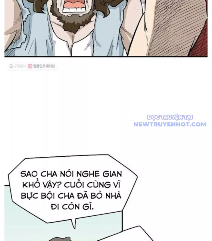 Quang Long: Chapter 1