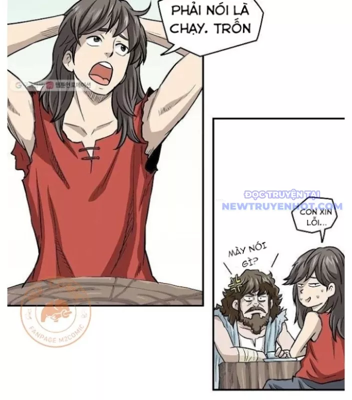 Quang Long: Chapter 1