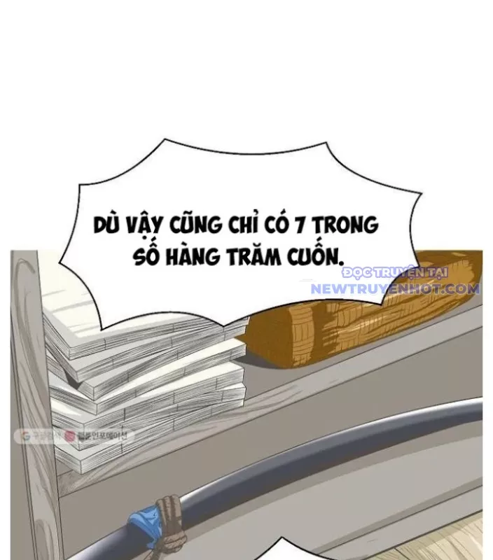 Quang Long: Chapter 1