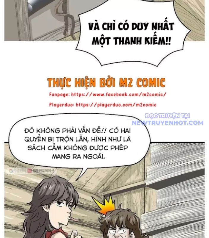 Quang Long: Chapter 1