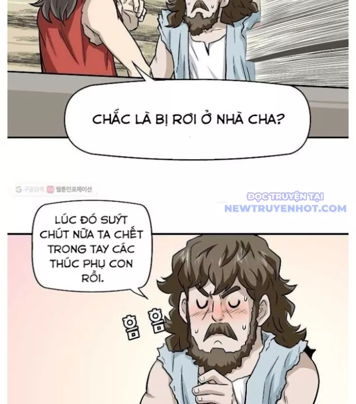 Quang Long: Chapter 1