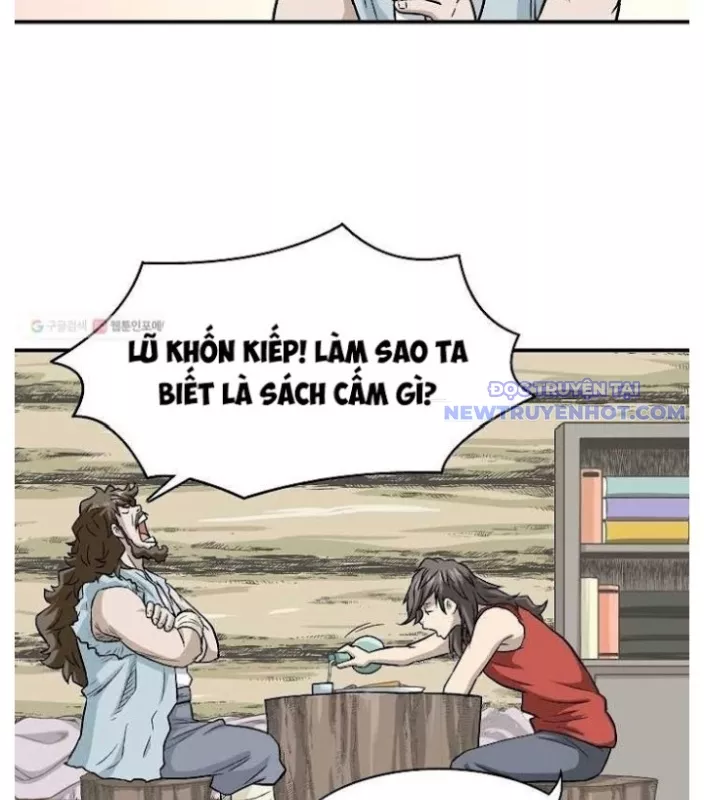 Quang Long: Chapter 1