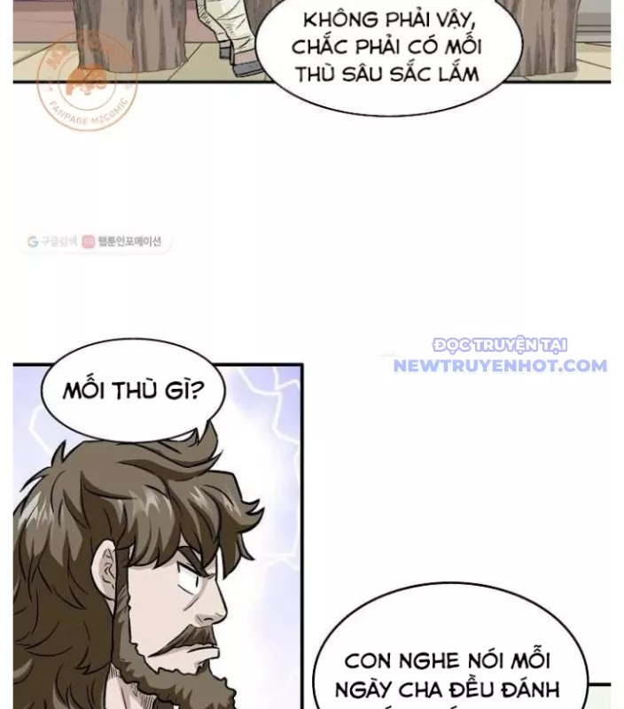 Quang Long: Chapter 1