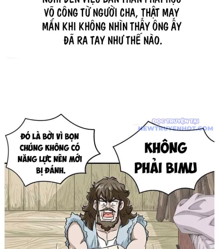 Quang Long: Chapter 1